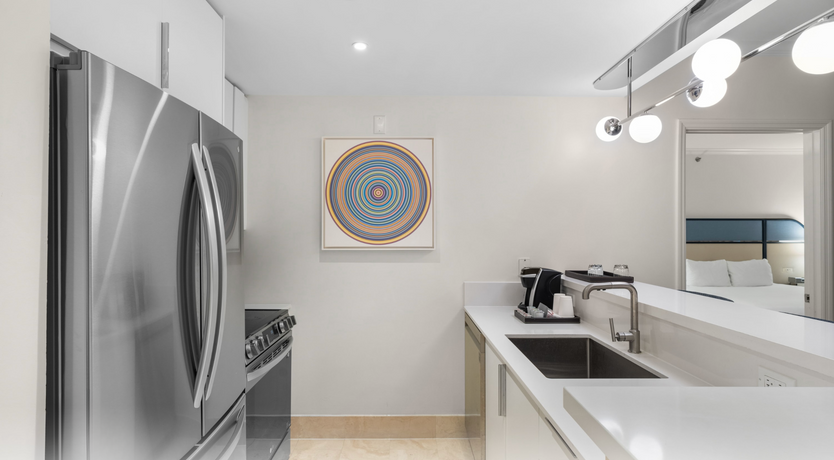 Photo of Ultramarine Oasis