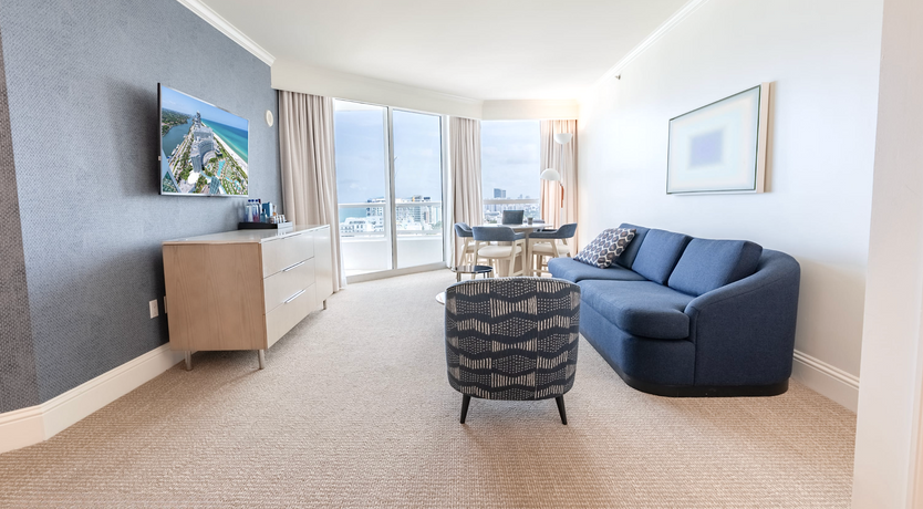 Photo of Ultramarine Oasis