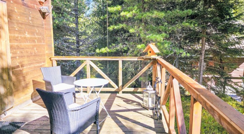 Photo of Zirbenwaldhütt´n