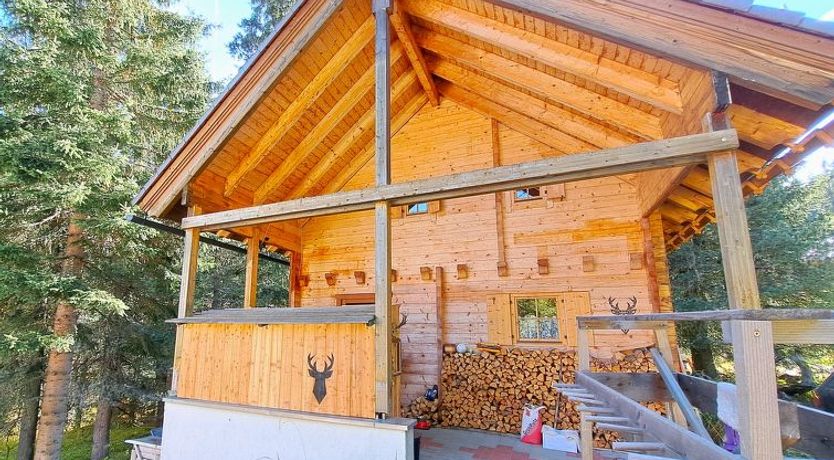 Photo of Zirbenwaldhütt´n