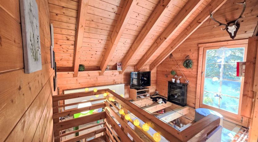 Photo of Zirbenwaldhütt´n