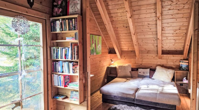 Photo of Zirbenwaldhütt´n