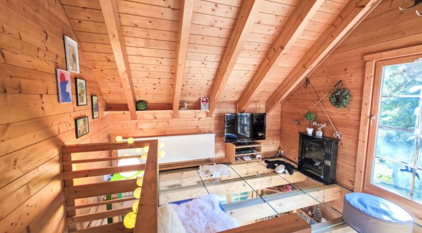 Photo of Zirbenwaldhütt´n