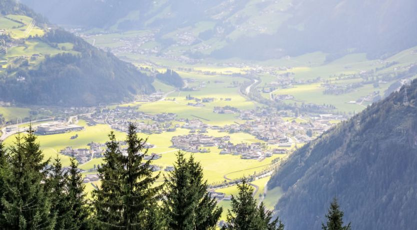 Photo of Almchalet Zillertal Apartment 2