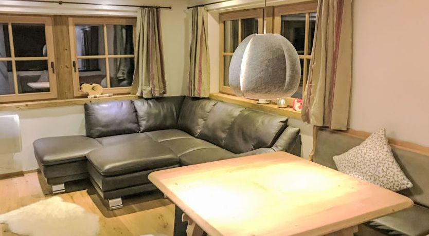 Photo of Almchalet Zillertal Apartment 2