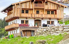 Photo of almchalet-zillertal-apartment