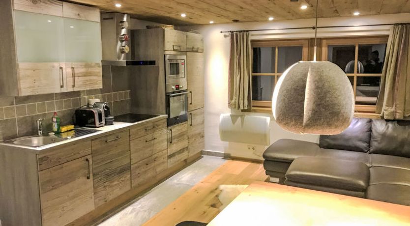 Photo of Almchalet Zillertal Apartment 2