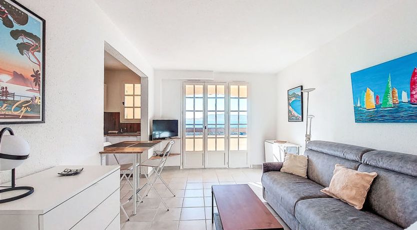 Photo of Château de la Madrague Apartment 10