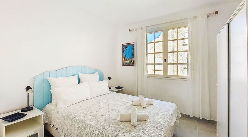 Photo of Château de la Madrague Apartment 10