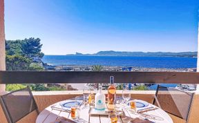 Photo of Château de la Madrague Apartment 10