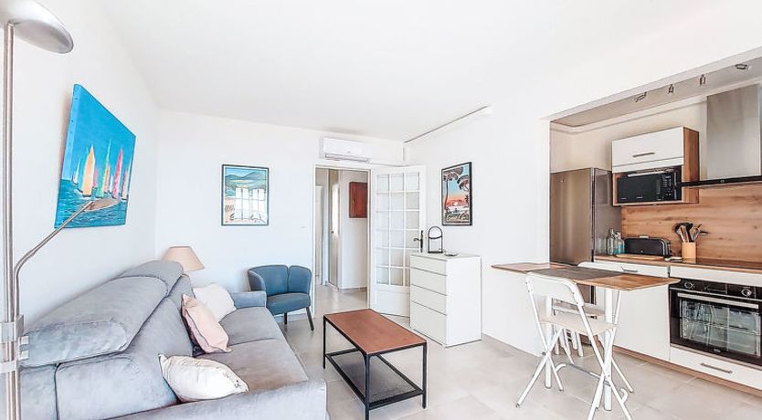 Photo of Château de la Madrague Apartment 10