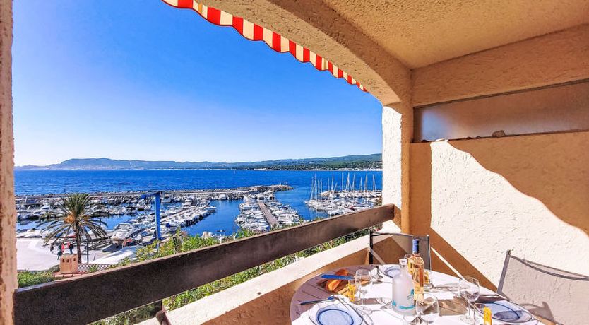 Photo of Château de la Madrague Apartment 10