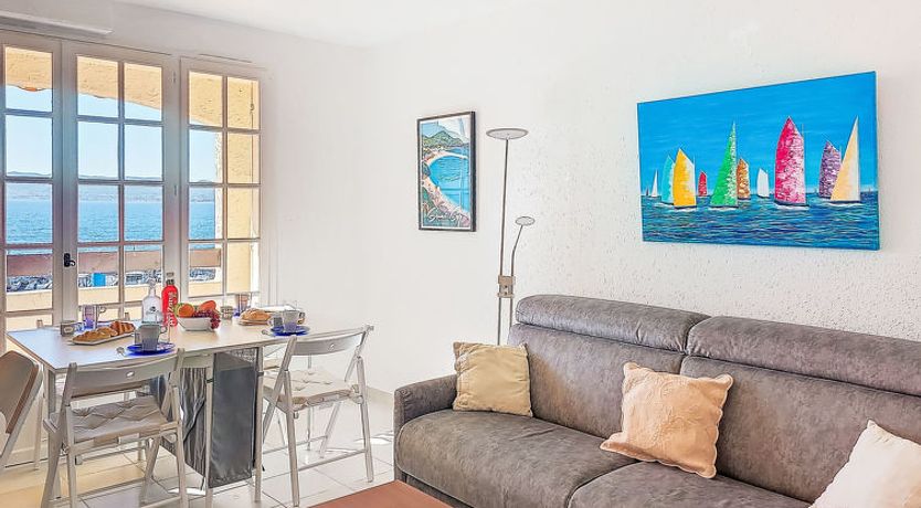 Photo of Château de la Madrague Apartment 10