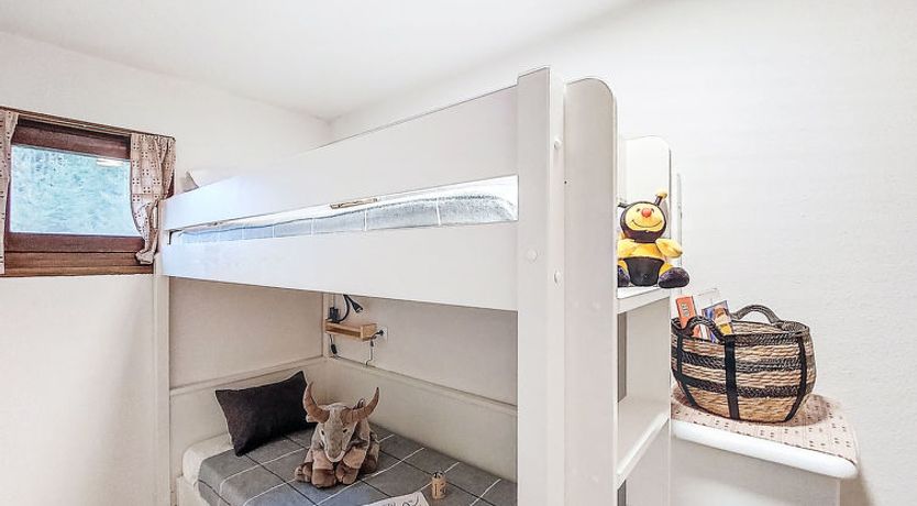 Photo of L'aiguille noire Apartment 3