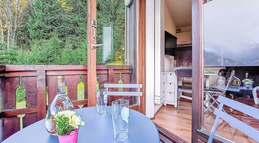 Photo of L'aiguille noire Apartment 3