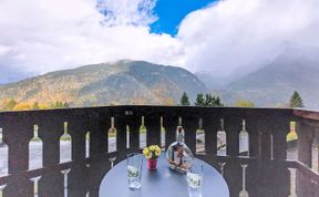 Photo of L'aiguille noire Apartment 3