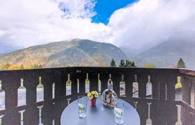 Photo of laiguille-noire-apartment