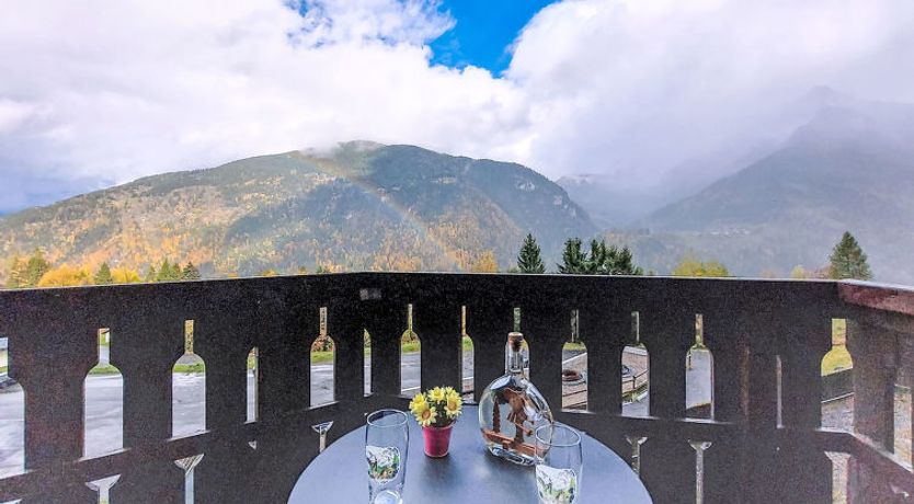 Photo of L'aiguille noire Apartment 3