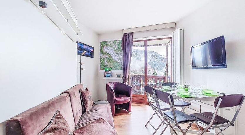 Photo of L'aiguille noire Apartment 3