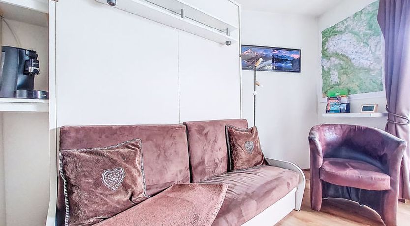 Photo of L'aiguille noire Apartment 3