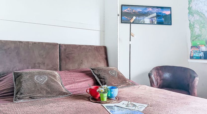 Photo of L'aiguille noire Apartment 3