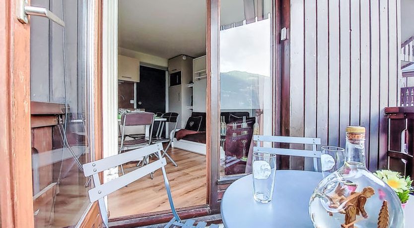 Photo of L'aiguille noire Apartment 3