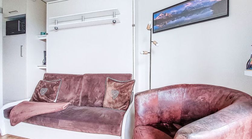 Photo of L'aiguille noire Apartment 3