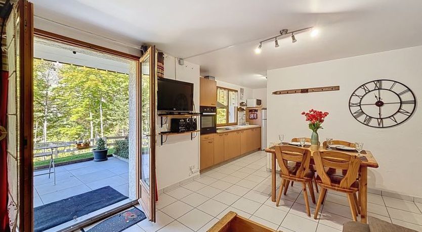 Photo of Le Blueberry