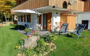 Photo of Le Blueberry