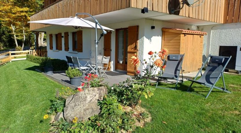 Photo of Le Blueberry