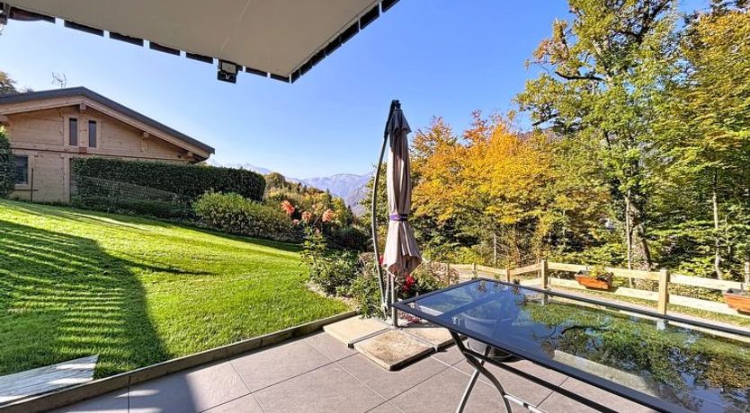 Photo of Le Blueberry