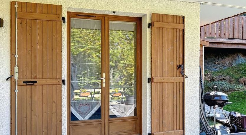 Photo of Le Blueberry