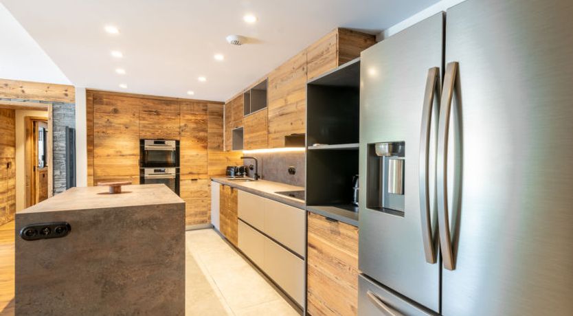 Photo of Le Canvolan Apartment 2