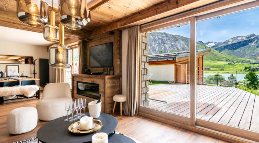 Photo of Le Canvolan Apartment 2