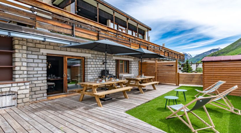 Photo of Le Canvolan Apartment 2