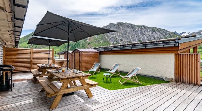 Photo of Le Canvolan Apartment 2