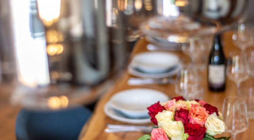 Photo of Le Canvolan Apartment 2