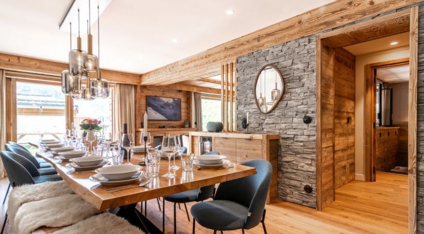 Photo of Le Canvolan Apartment 2