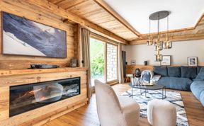 Photo of Le Canvolan Apartment 2