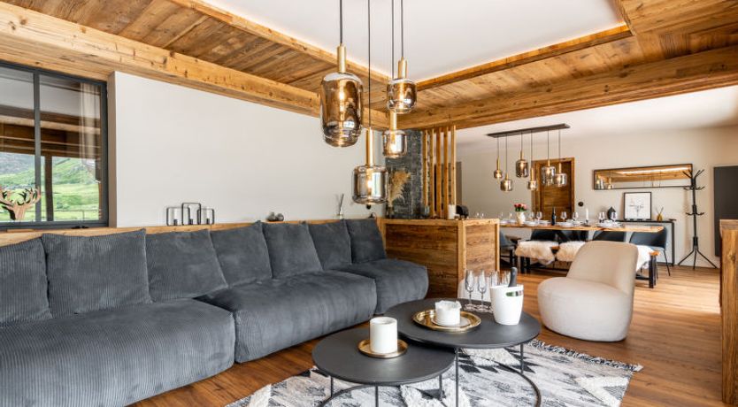 Photo of Le Canvolan Apartment 2