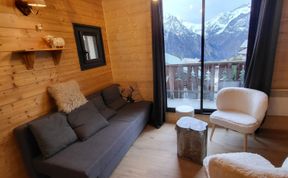 Photo of Balcons de Venosc