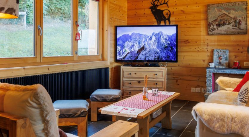 Photo of le Bouquetin