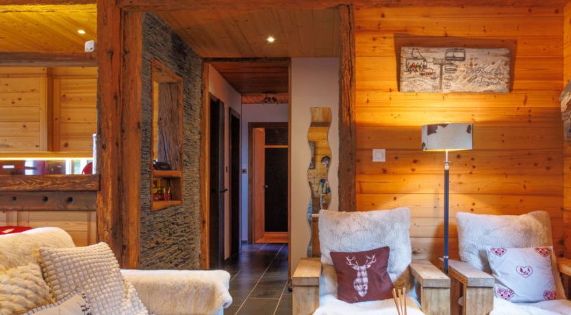 Photo of le Bouquetin