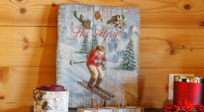 Photo of le Bouquetin