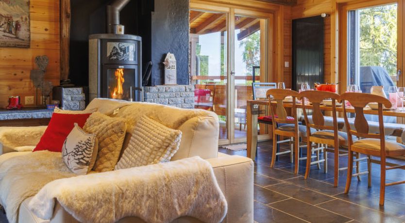 Photo of le Bouquetin