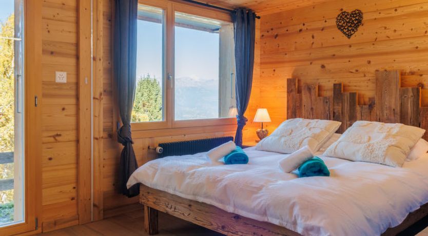 Photo of le Bouquetin