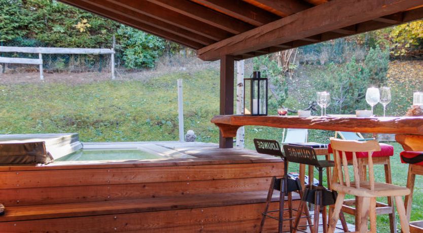 Photo of le Bouquetin