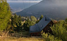 Photo of Chalet Les Portes