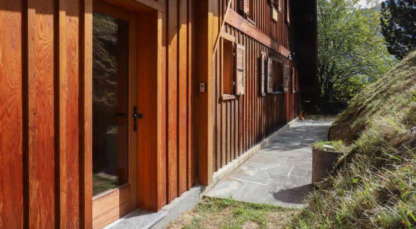 Photo of Chalet Les Portes