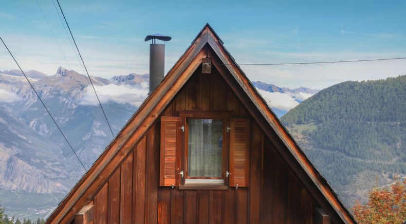 Photo of Chalet Les Portes